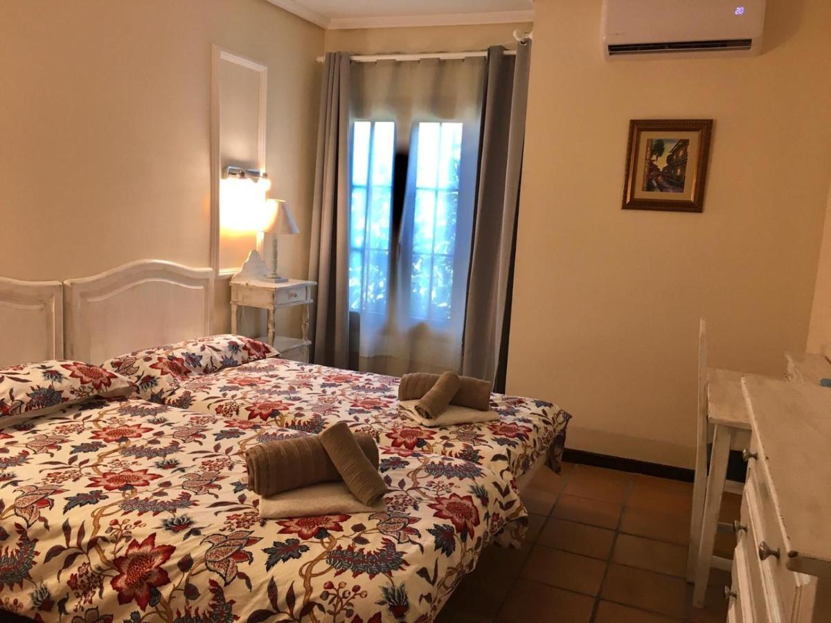 Apartment Luz De La Bahia Cadiz San Fernando