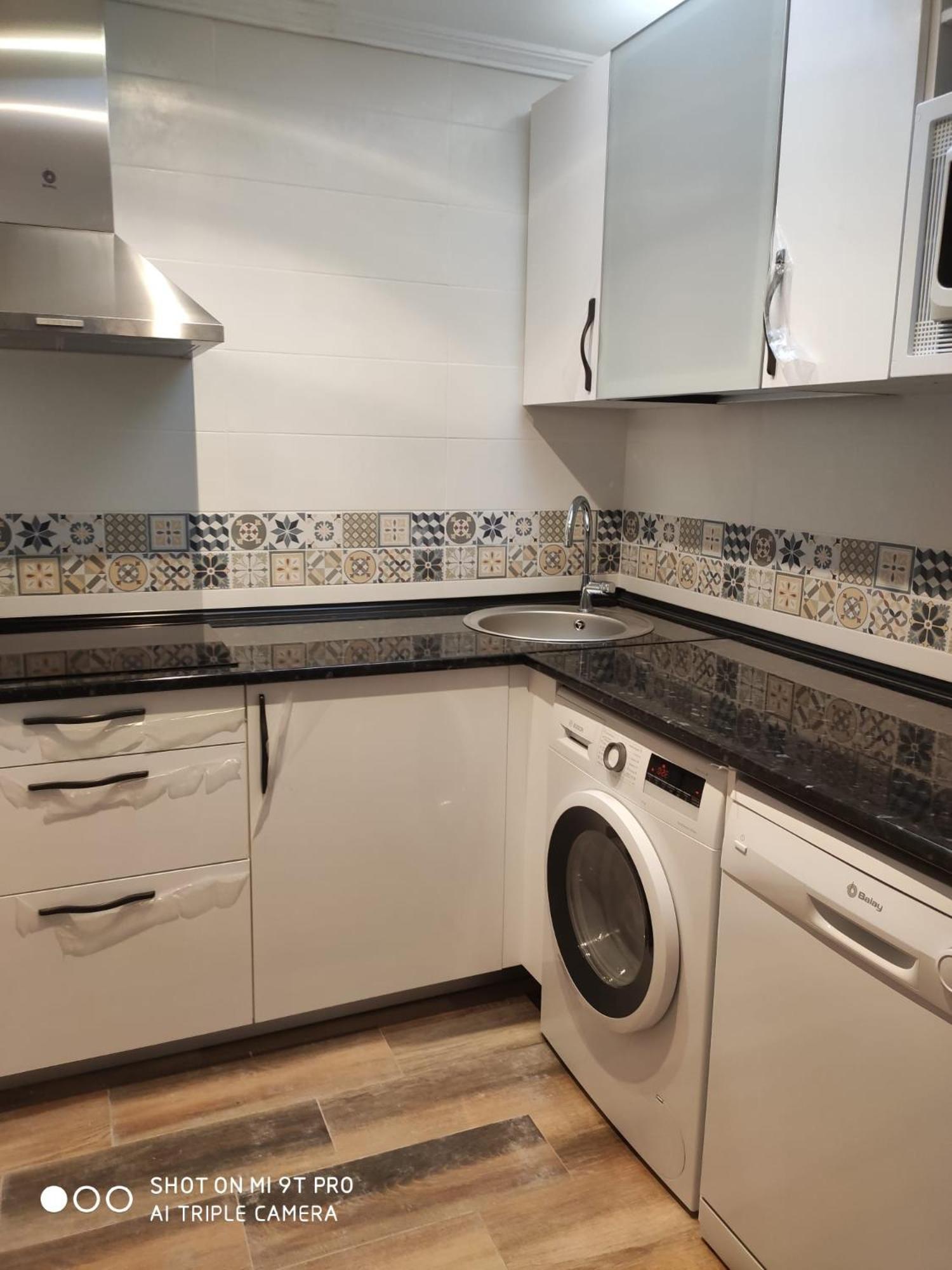 Apartamento Luz De La Bahía Ii - Bahía Sur - Cádiz