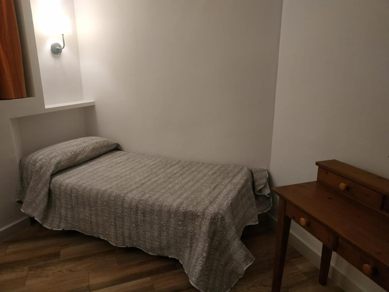 Luz De La Bahia Cadiz Apartment