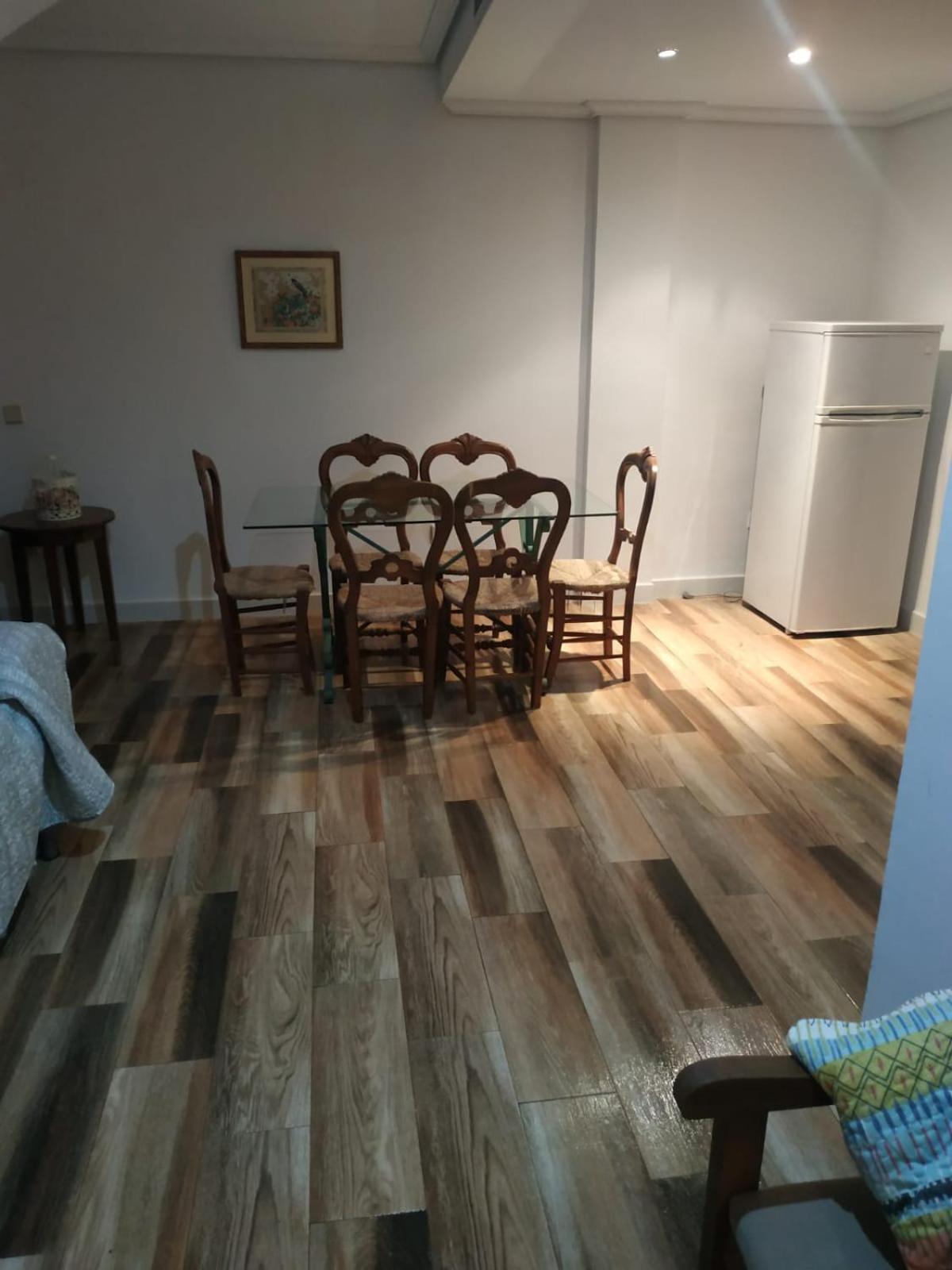 Apartment Luz De La Bahia Cadiz