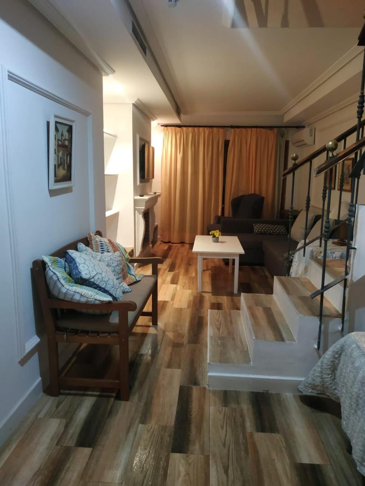 Luz De La Bahia Cadiz Apartment