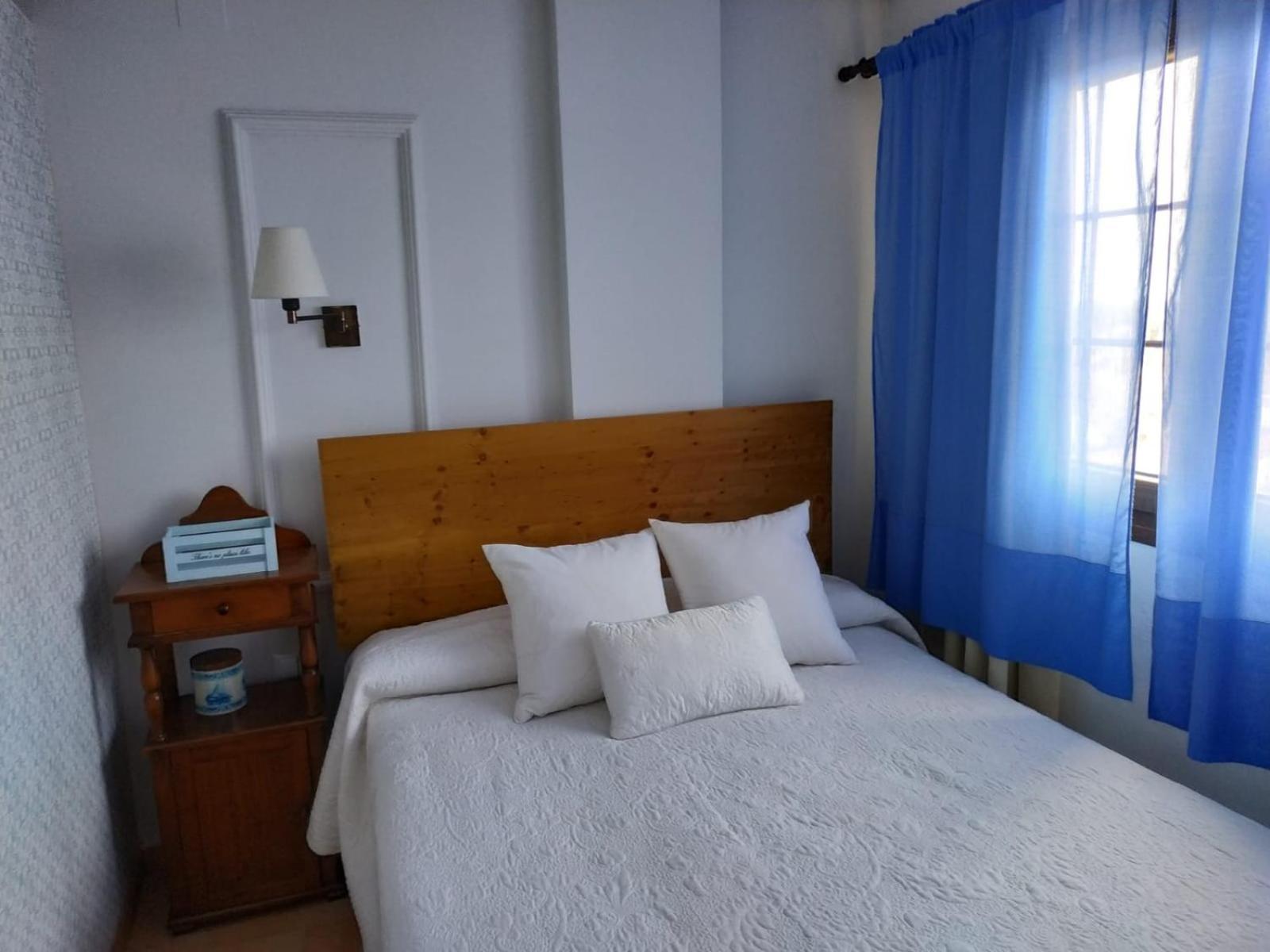 Apartamento Luz De La Bahía Ii - Bahía Sur - Cádiz San Fernando