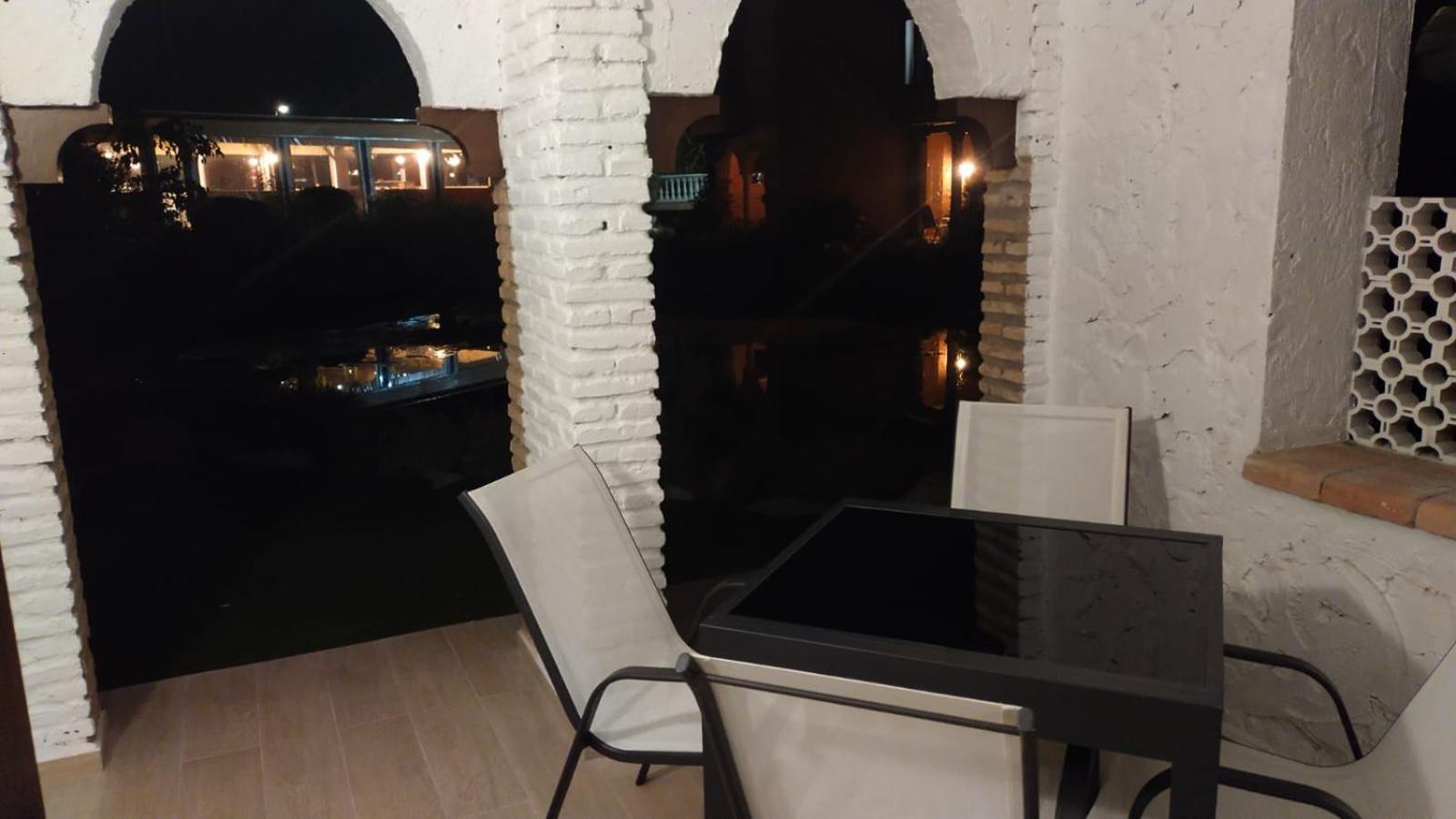 Apartment Luz De La Bahia Cadiz *
