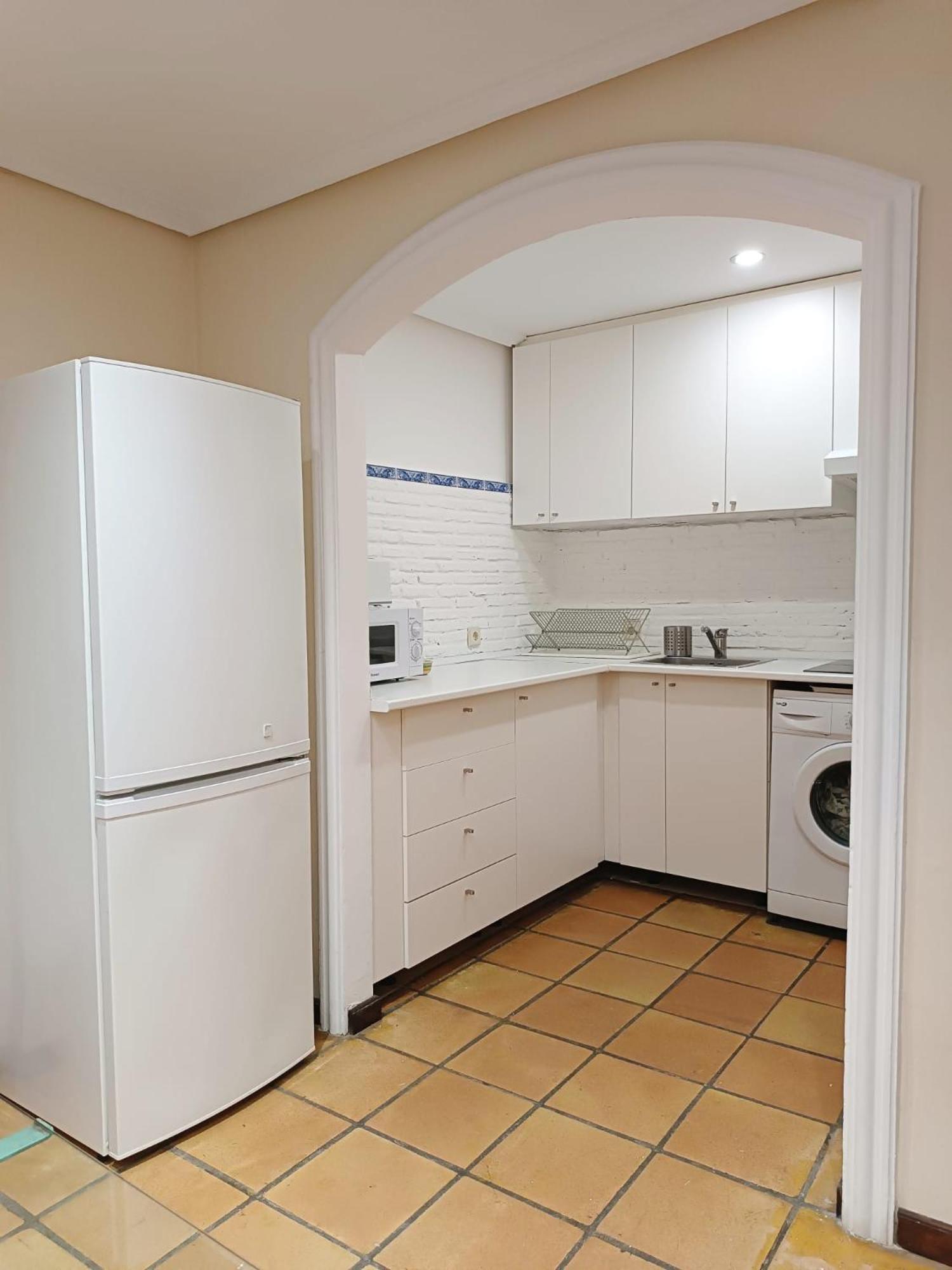 Apartamento Luz De La Bahía Ii - Bahía Sur - Cádiz *