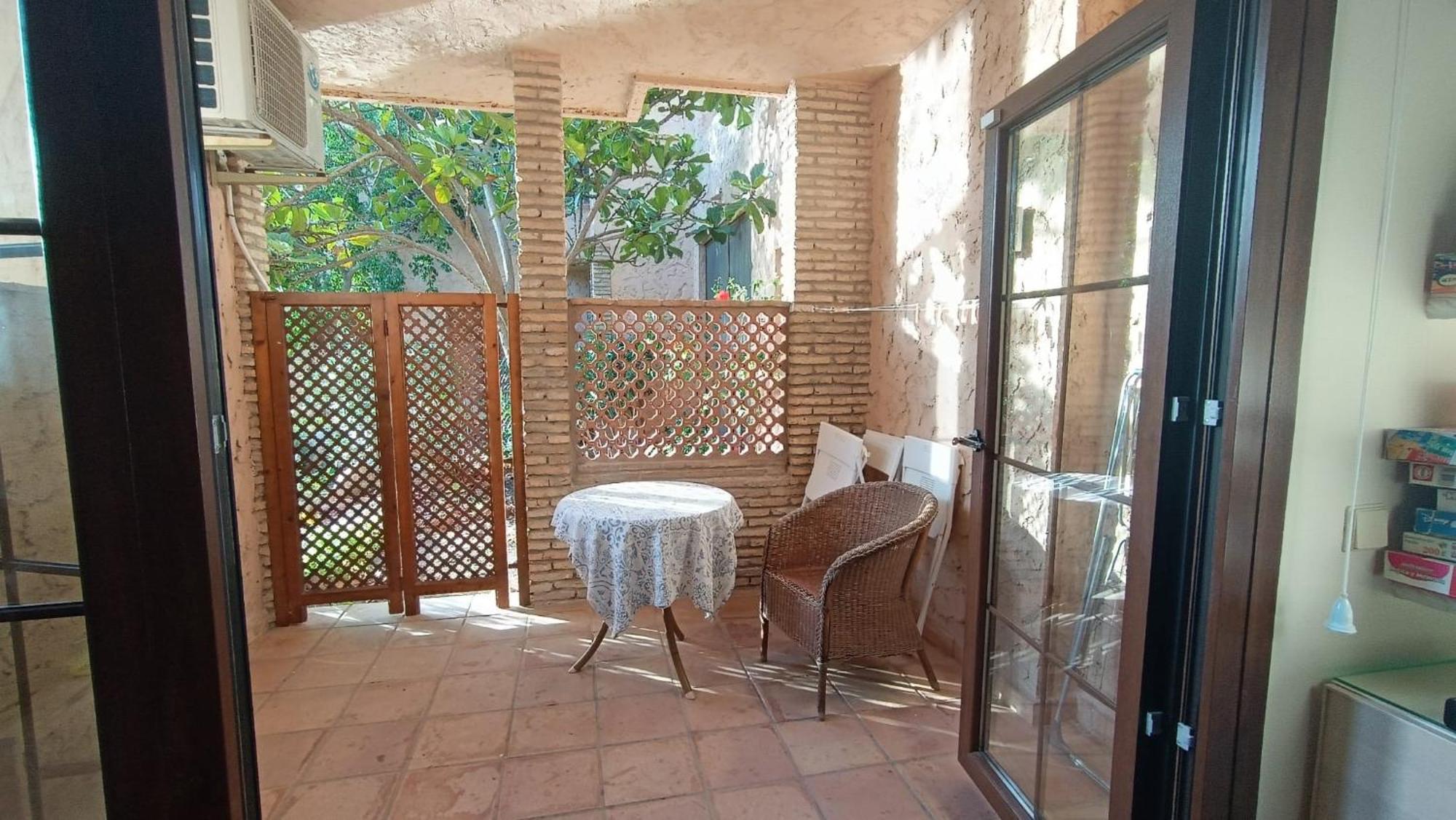 Apartment Luz De La Bahia Cadiz *