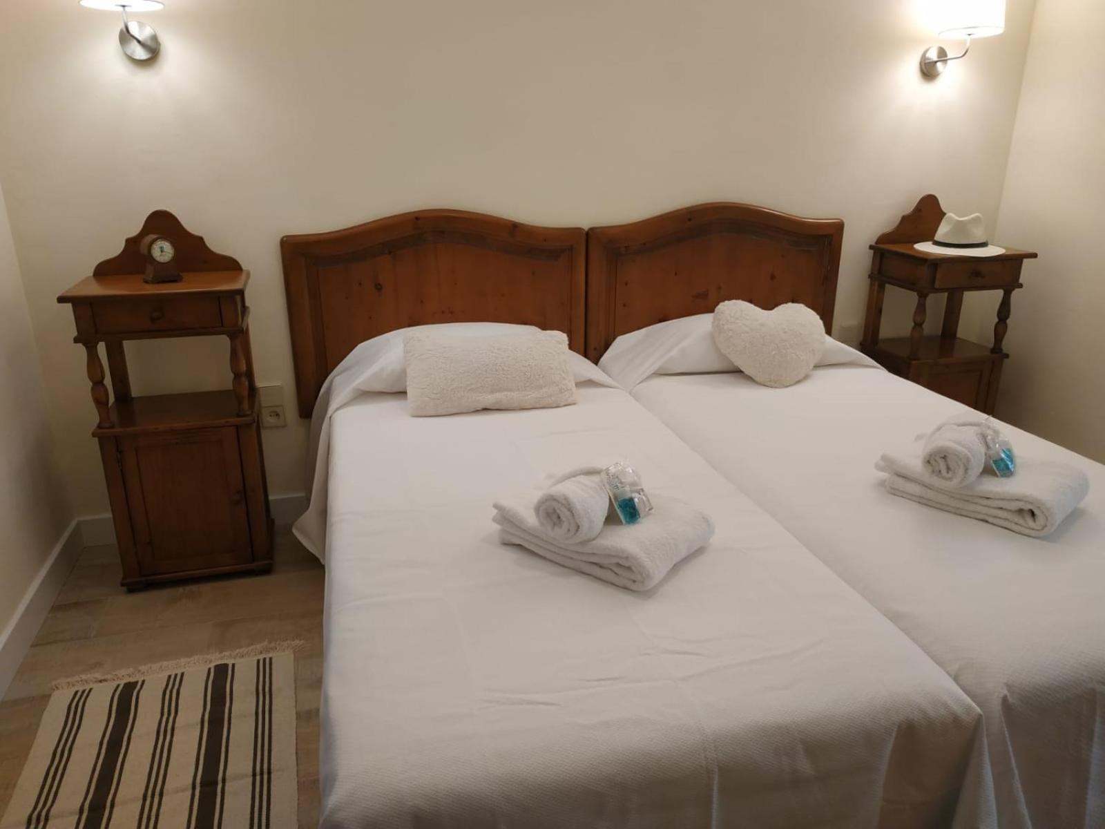 Apartment Luz De La Bahia Cadiz *