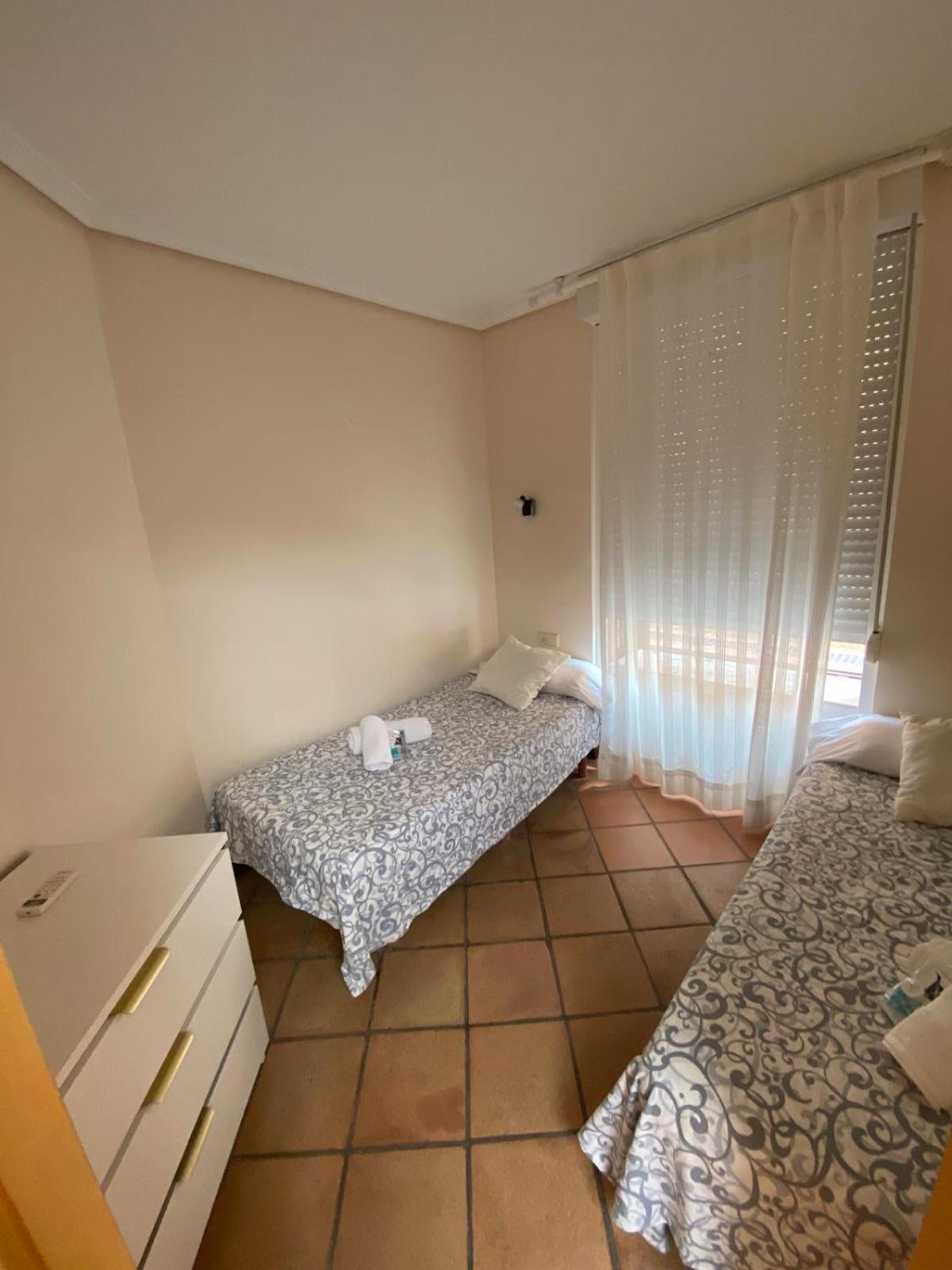 Luz De La Bahía Ii - Bahía Sur - Cádiz Apartamento *