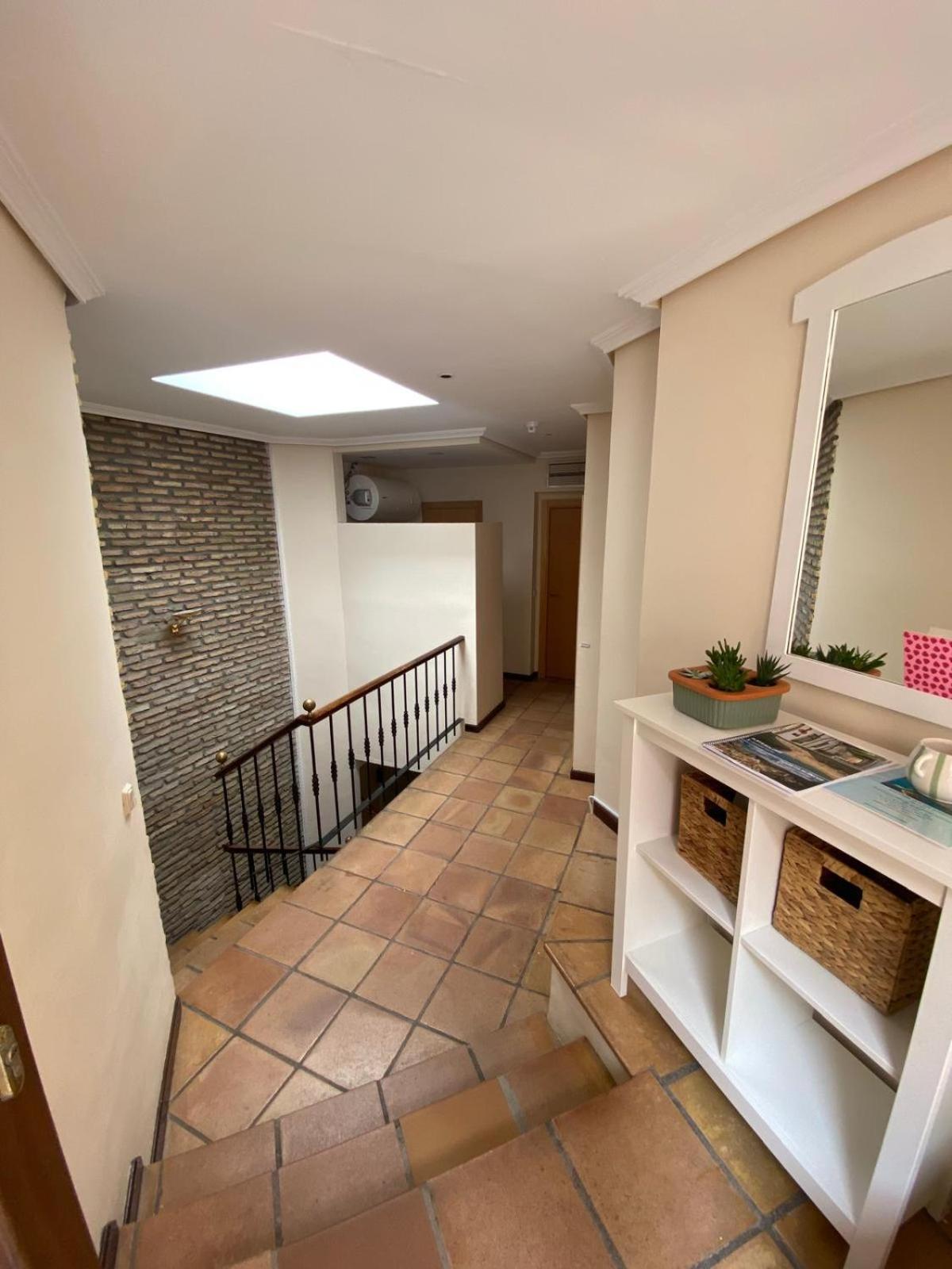 Apartamento Luz De La Bahía Ii - Bahía Sur - Cádiz *