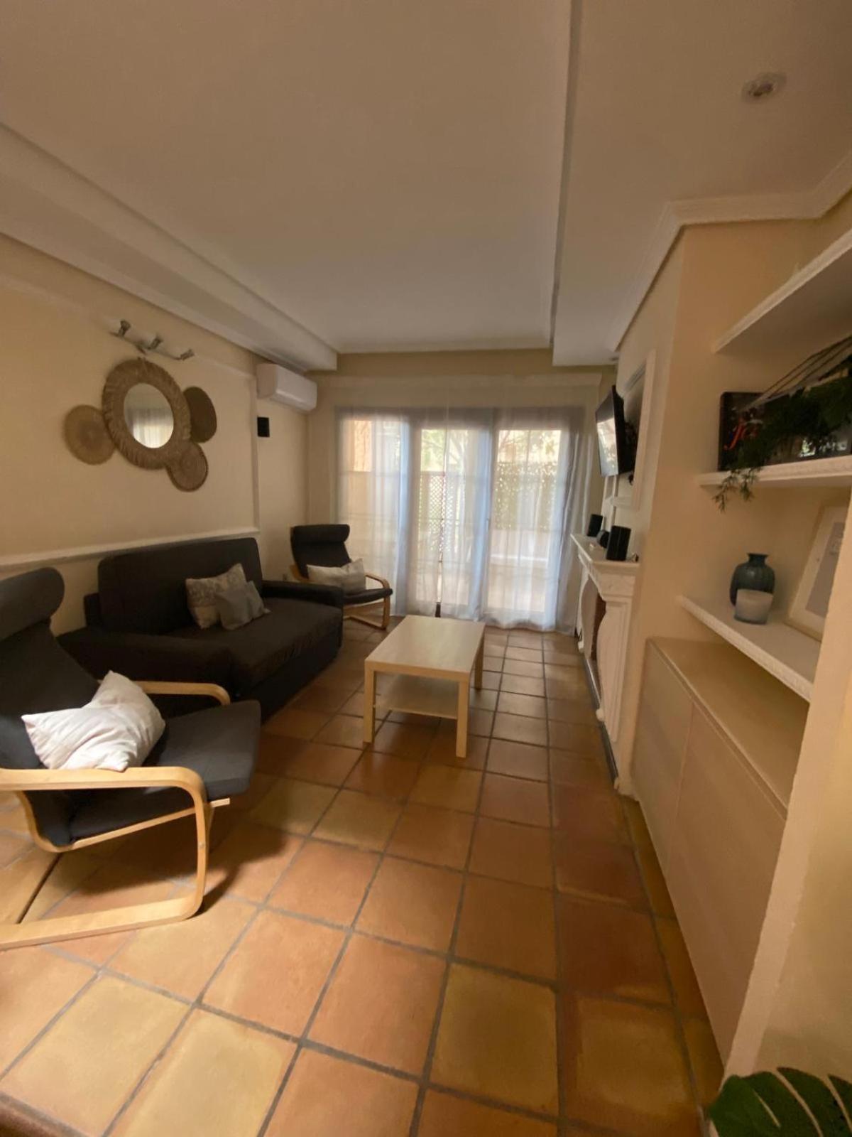 Luz De La Bahia Cadiz Apartment San Fernando
