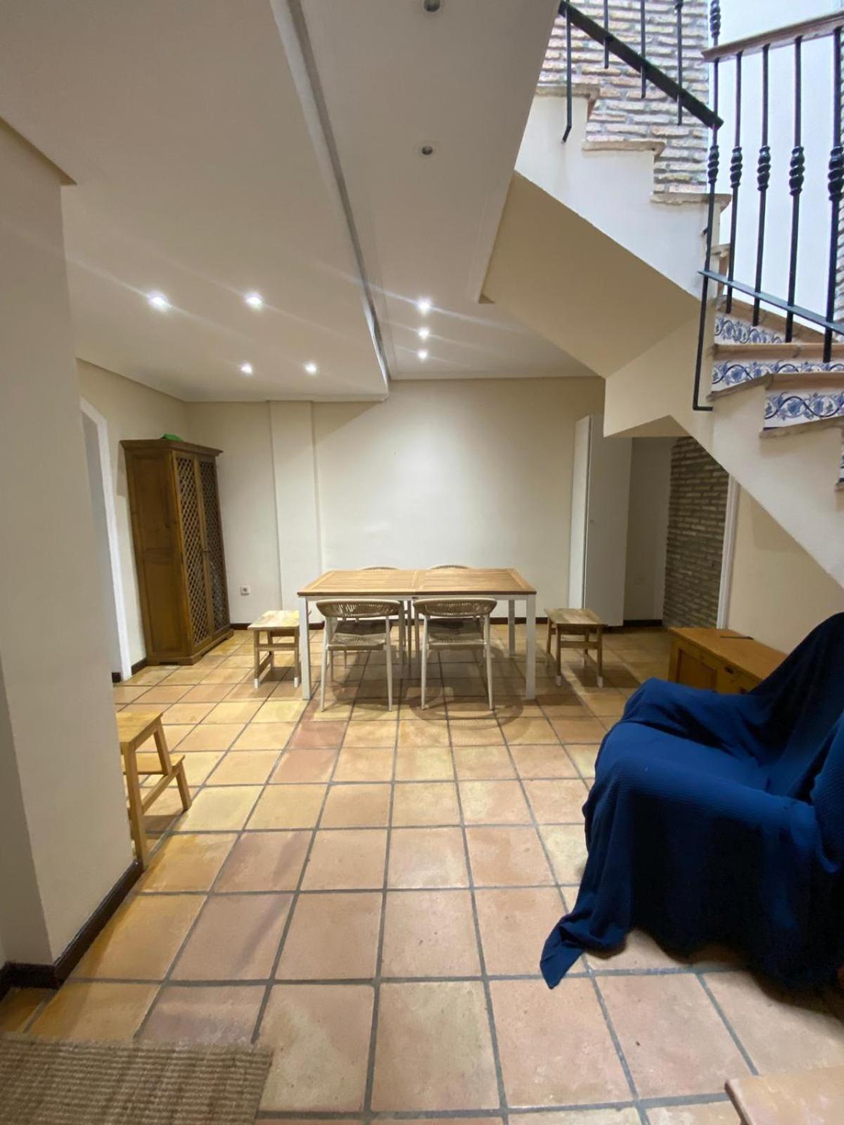 Apartment Luz De La Bahia Cadiz San Fernando