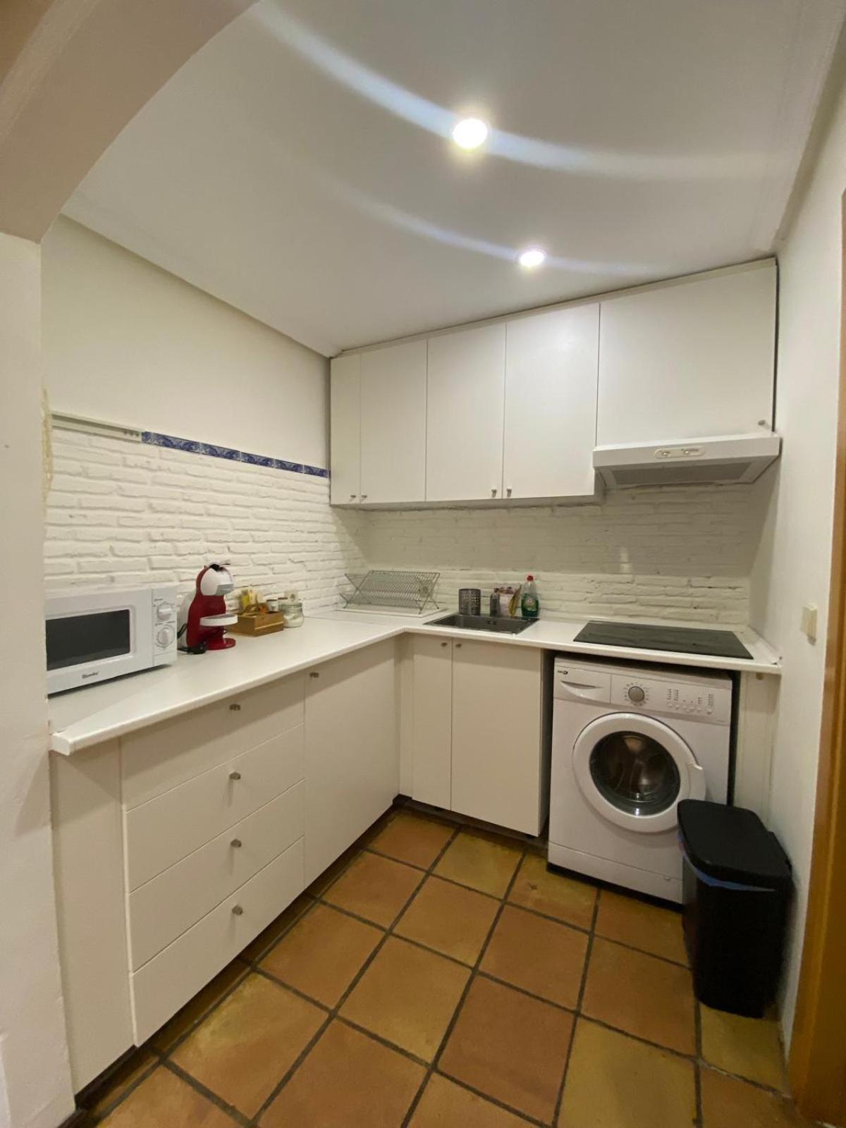Luz De La Bahía Ii - Bahía Sur - Cádiz Apartamento