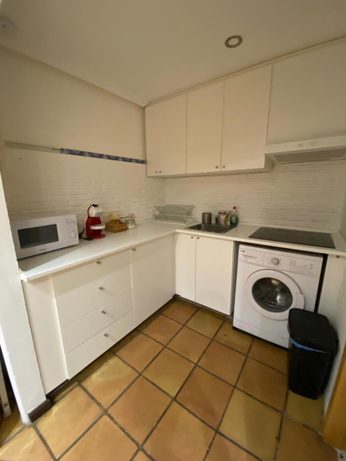 Apartment Luz De La Bahia Cadiz
