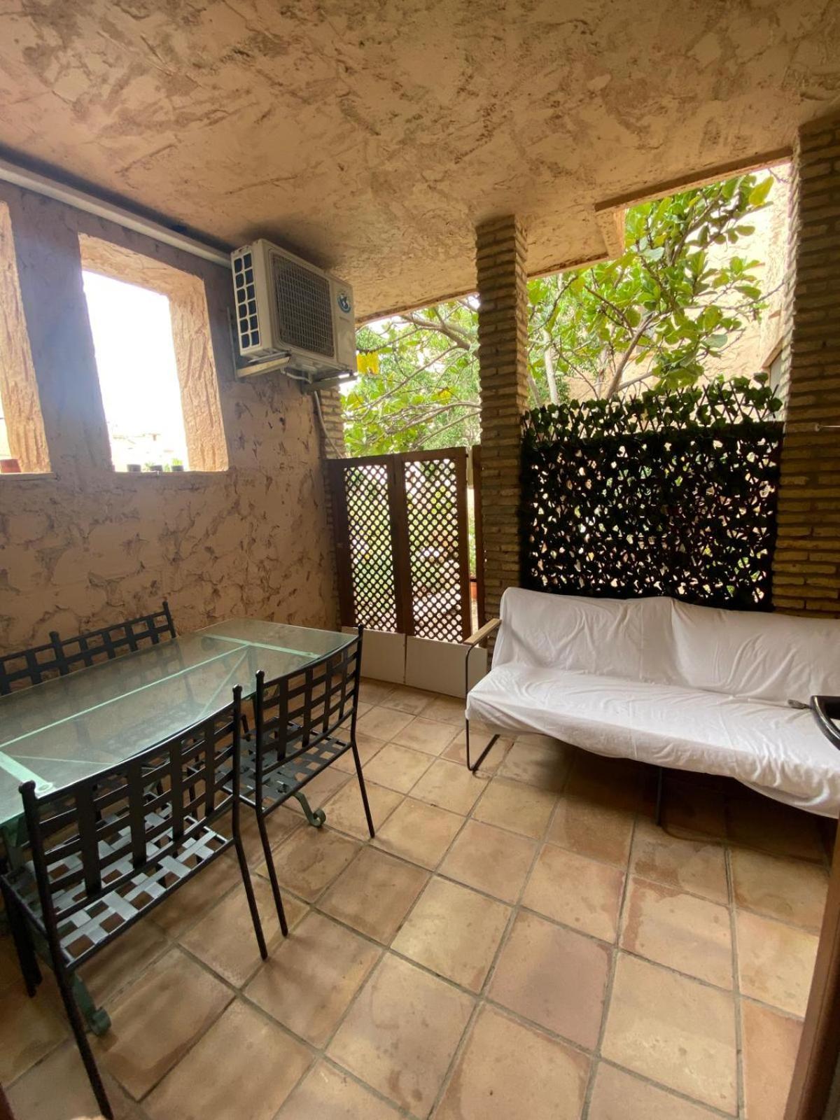 Luz De La Bahía Ii - Bahía Sur - Cádiz Apartamento San Fernando