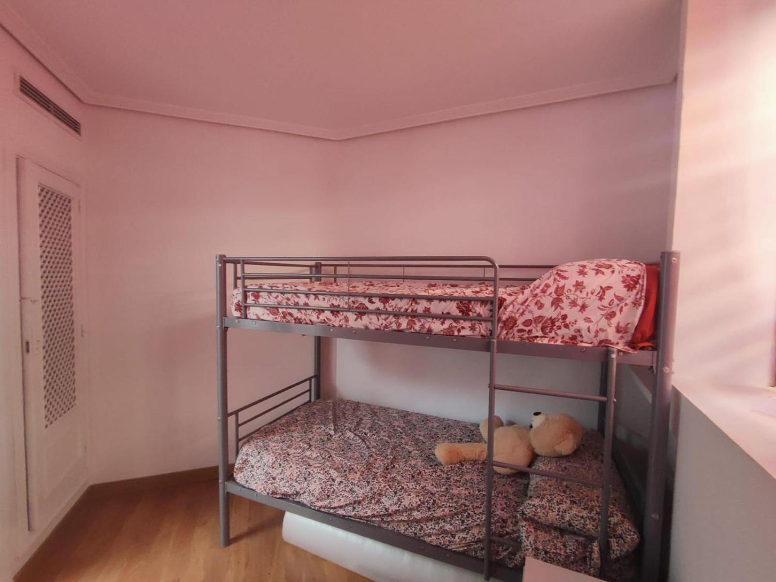 Apartamento Luz De La Bahía Ii - Bahía Sur - Cádiz