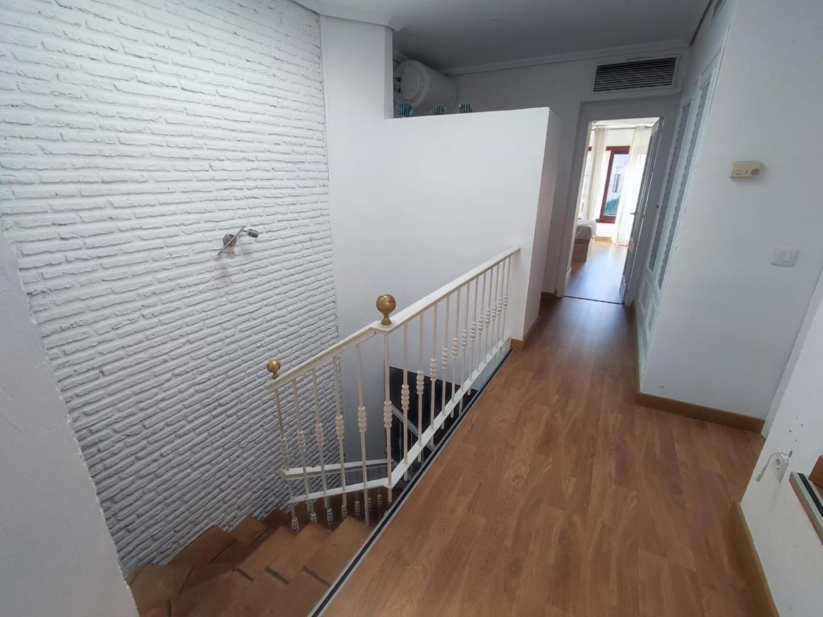 Luz De La Bahía Ii - Bahía Sur - Cádiz Apartamento *