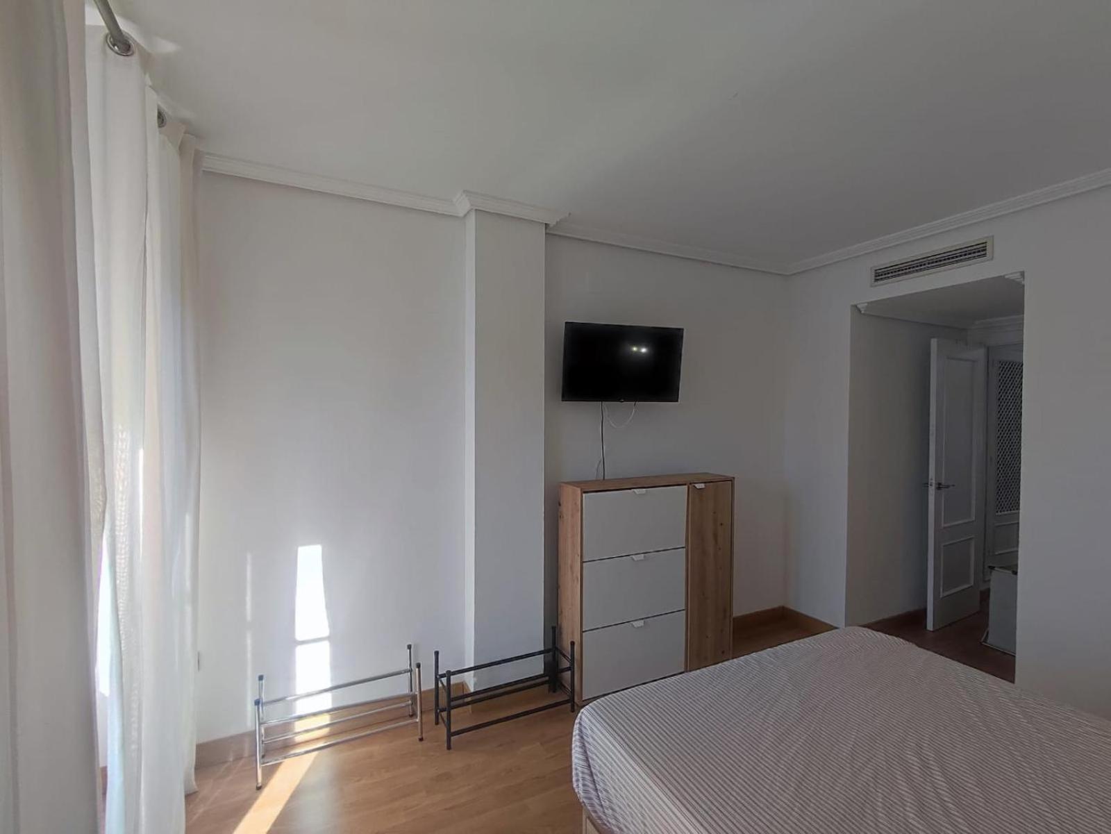 Apartamento Luz De La Bahía Ii - Bahía Sur - Cádiz