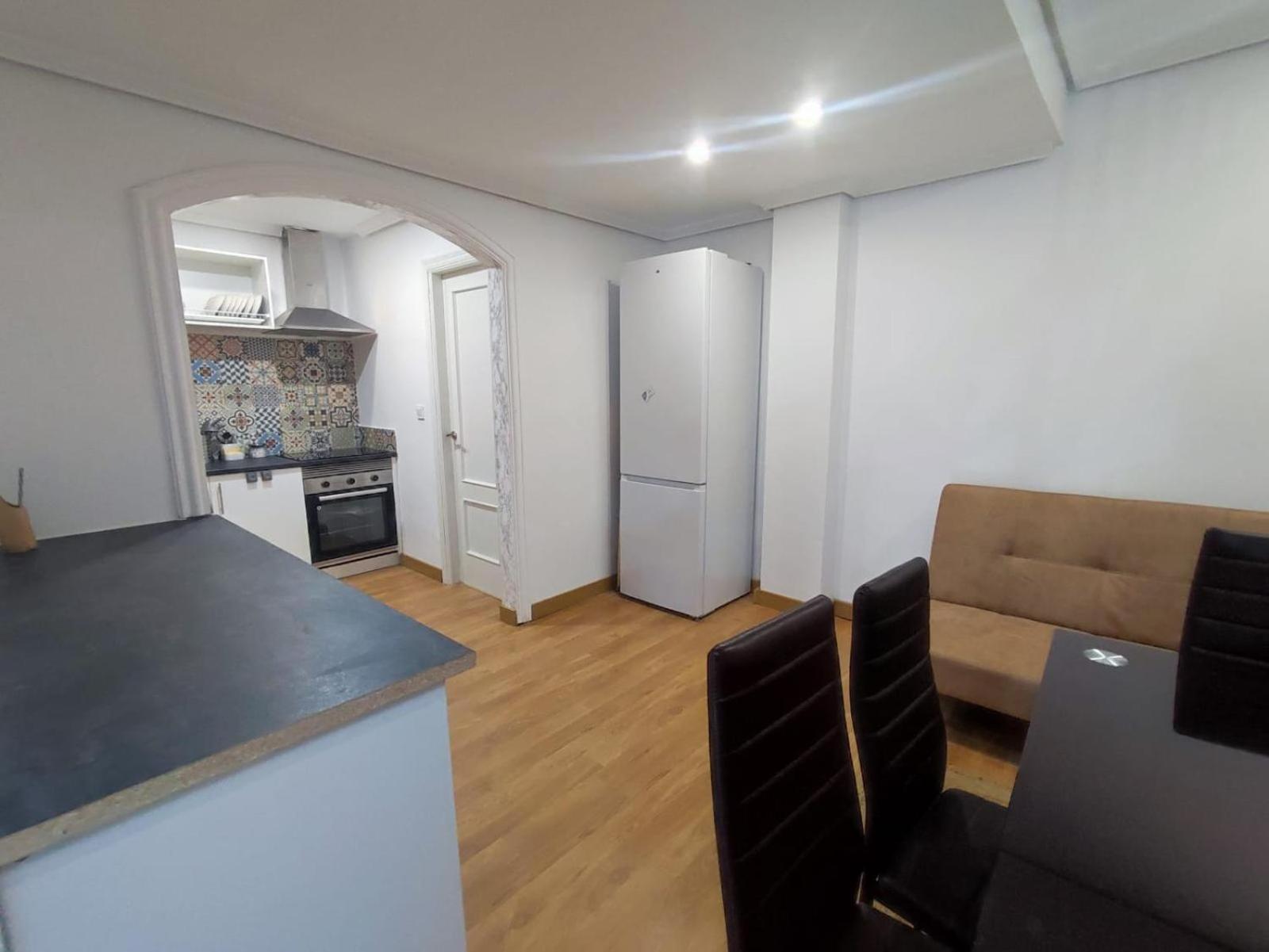 Luz De La Bahía Ii - Bahía Sur - Cádiz Apartamento San Fernando