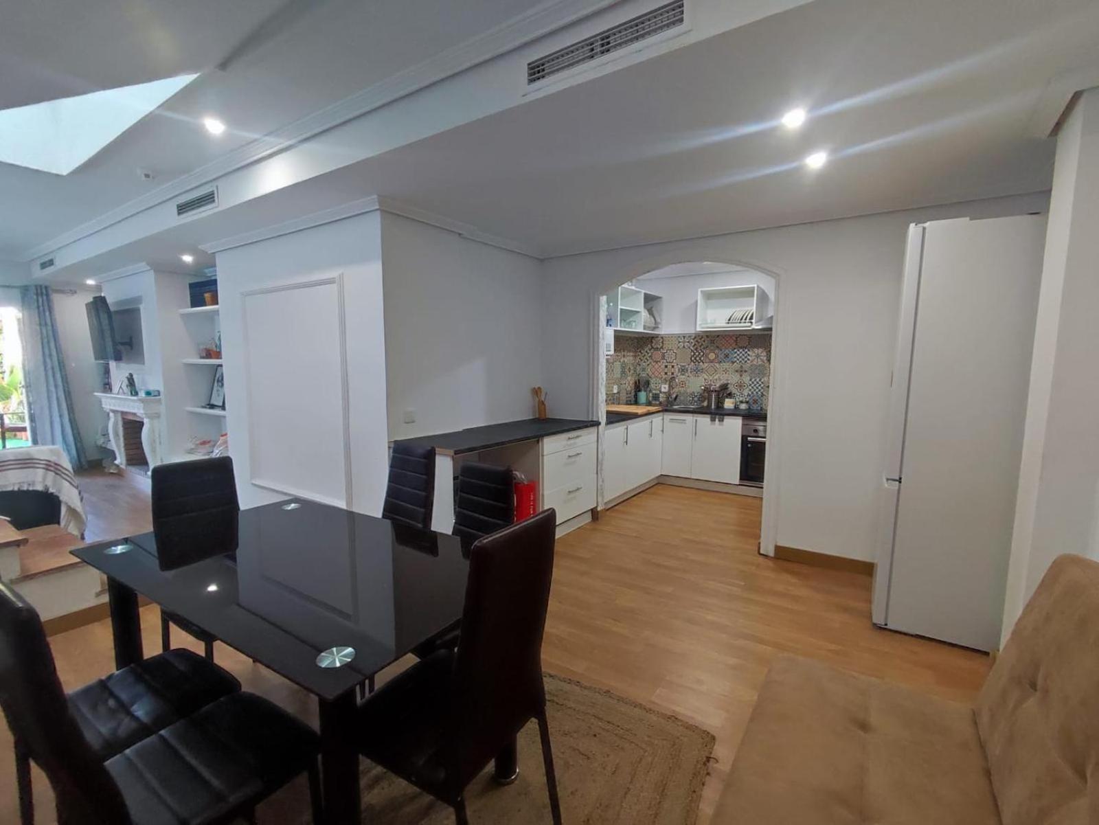 Apartamento Luz De La Bahía Ii - Bahía Sur - Cádiz San Fernando