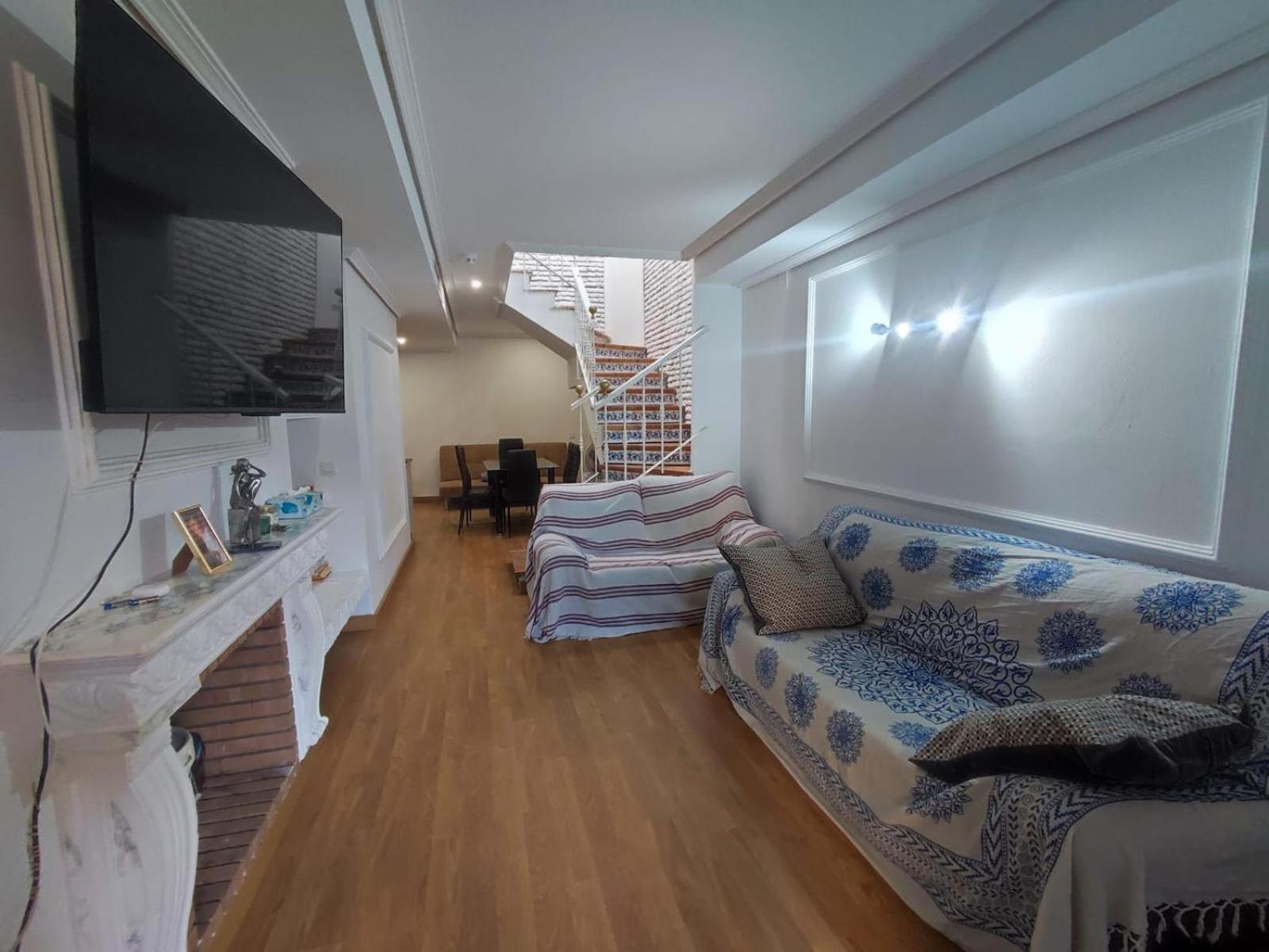 Apartment Luz De La Bahia Cadiz
