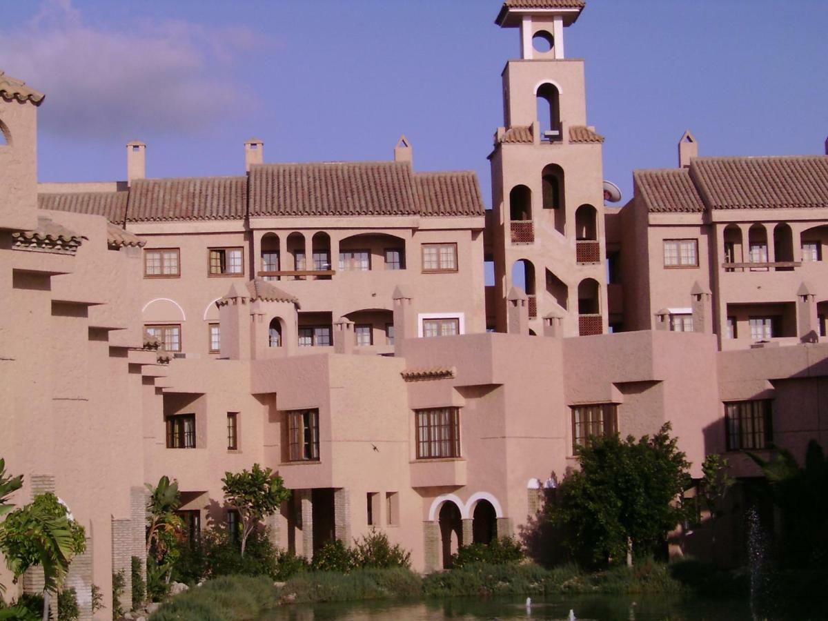 Luz De La Bahía Ii - Bahía Sur - Cádiz Apartamento San Fernando