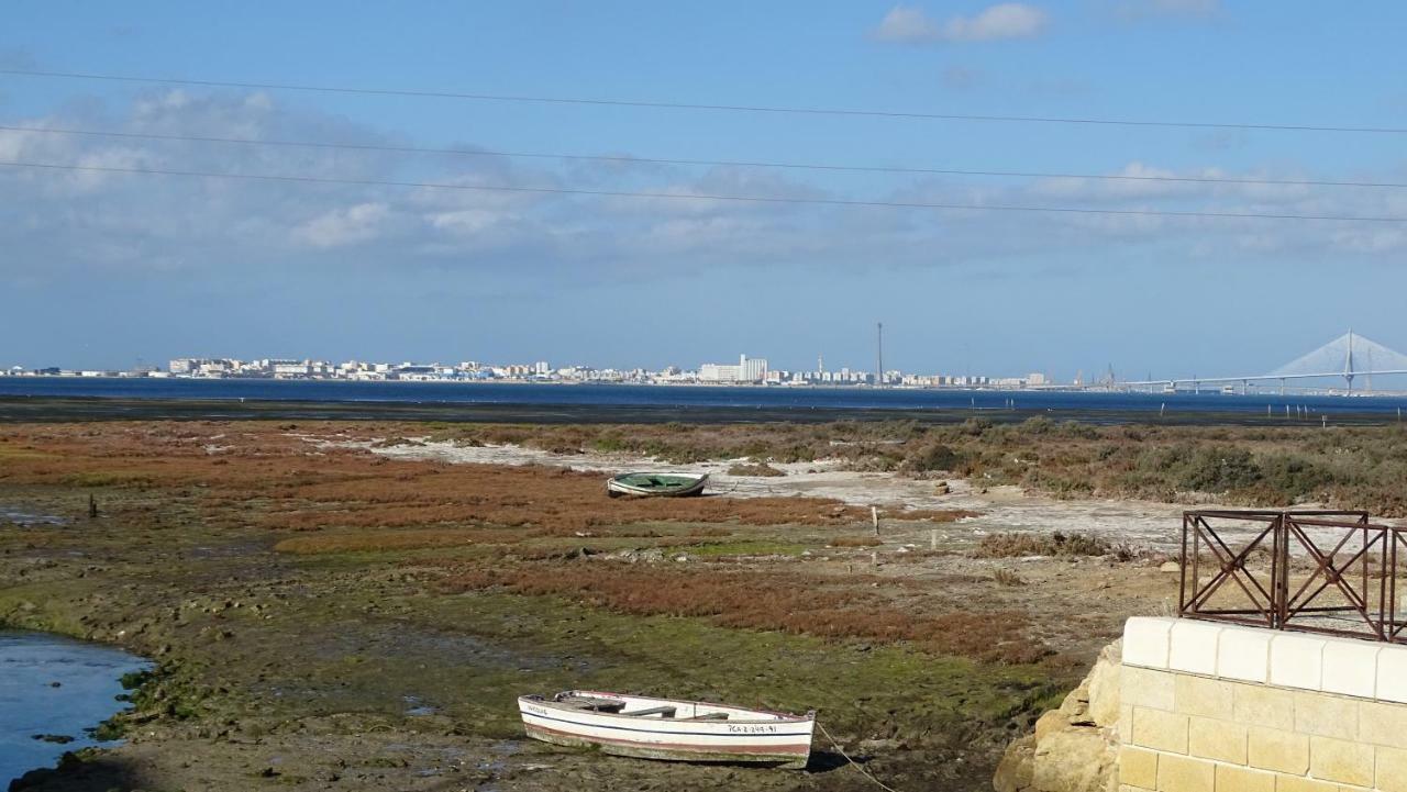 Apartment Luz De La Bahia Cadiz