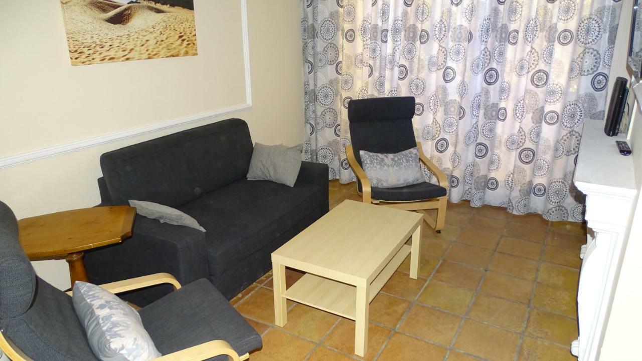Apartment Luz De La Bahia Cadiz