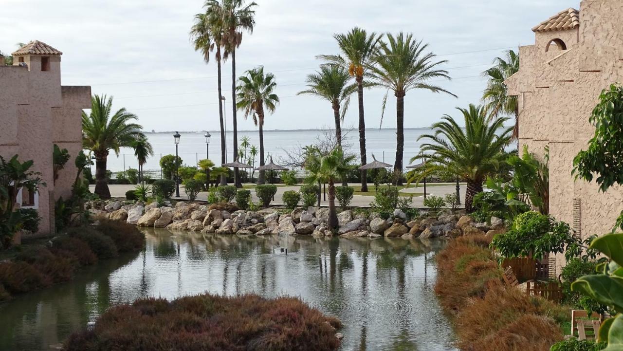 Luz De La Bahía Ii - Bahía Sur - Cádiz