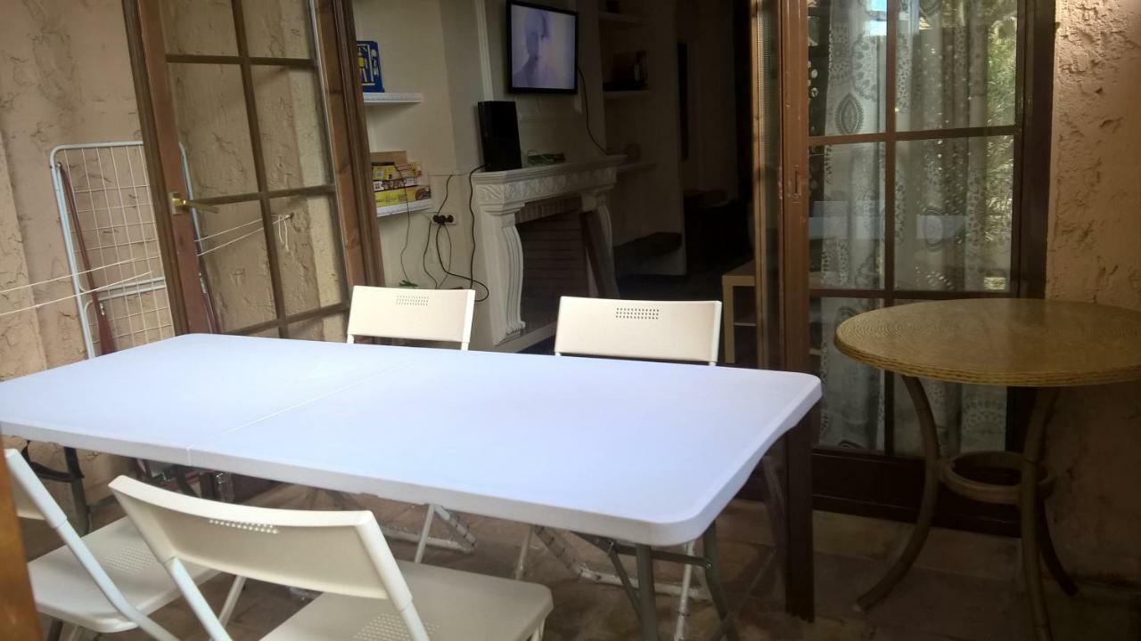 Apartment Luz De La Bahia Cadiz *