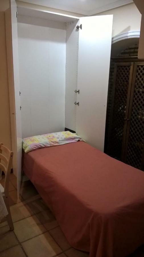 Apartment Luz De La Bahia Cadiz San Fernando