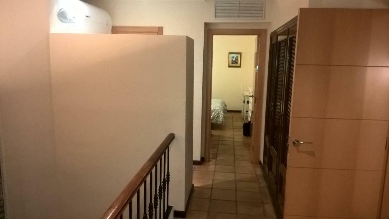 Apartment Luz De La Bahia Cadiz San Fernando