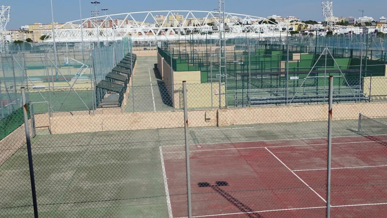 Luz De La Bahía Ii - Bahía Sur - Cádiz * San Fernando