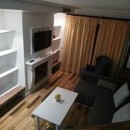 Luz De La Bahia San Fernando Cadiz Apartment Exterior photo