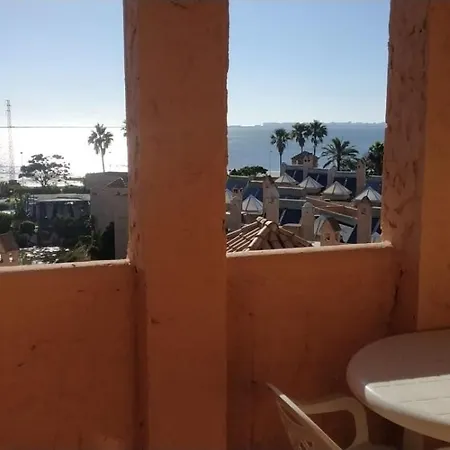 Luz De La Bahia San Fernando Cadiz Apartment Exterior photo