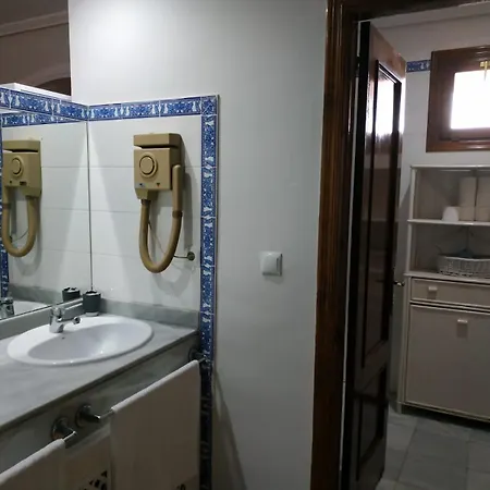 Luz De La Bahia San Fernando Cadiz Apartment Exterior photo