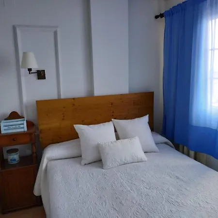 Luz De La Bahia San Fernando Cadiz Apartment Exterior photo