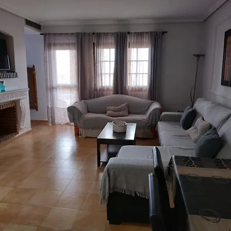 Luz De La Bahia San Fernando Cadiz Apartment Exterior photo