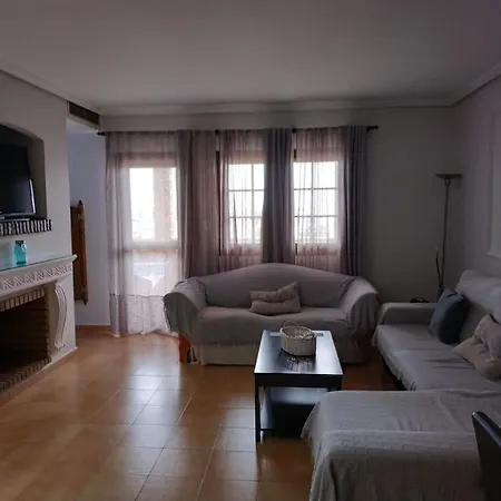 Luz De La Bahia San Fernando Cadiz Apartment Exterior photo