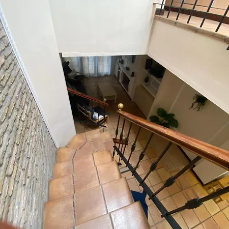 Luz De La Bahia San Fernando Cadiz Apartment Exterior photo