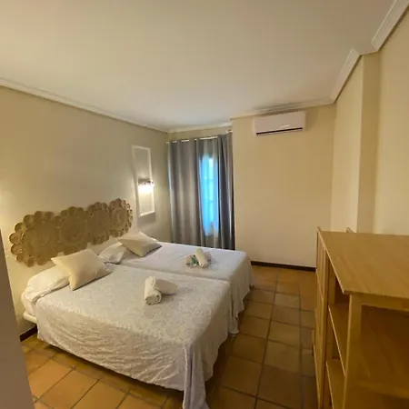 Luz De La Bahia San Fernando Cadiz Apartment Exterior photo