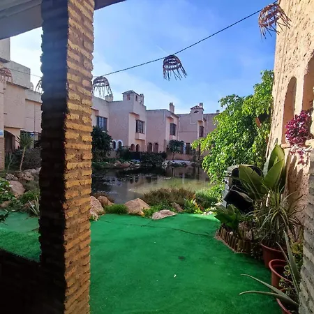 Luz De La Bahia San Fernando Cadiz Apartment Exterior photo