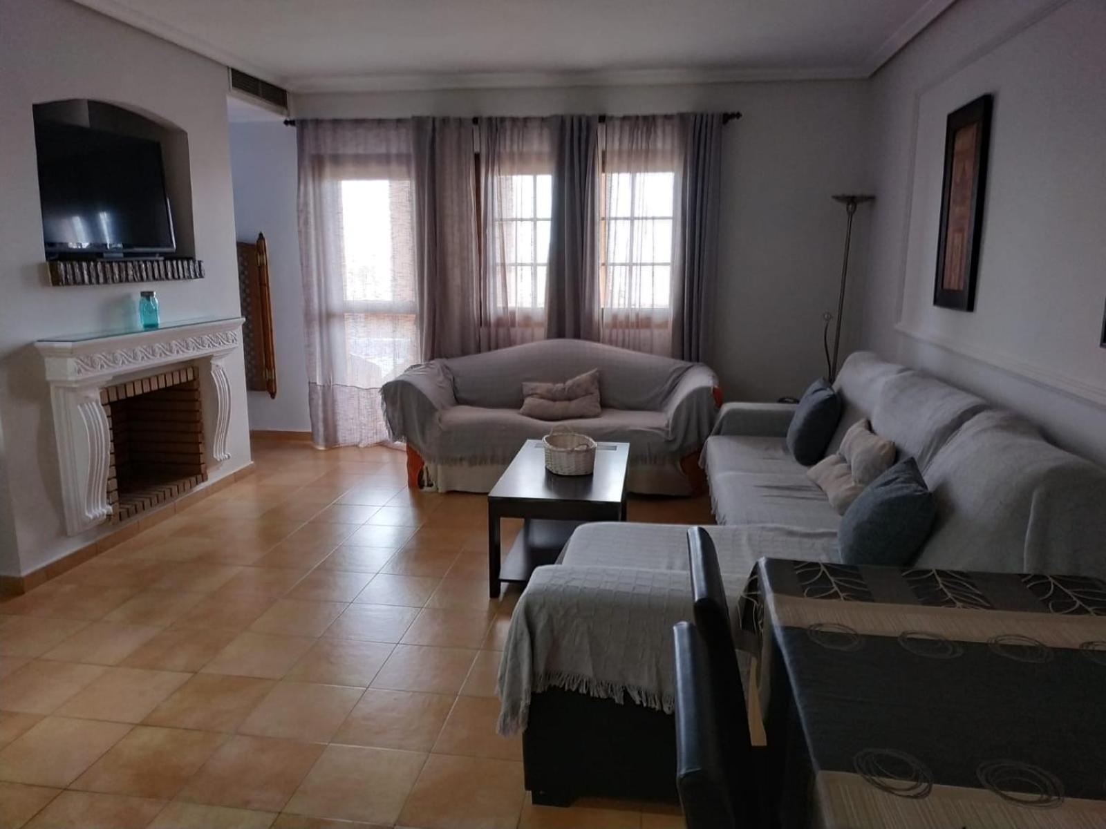 Apartment Luz De La Bahia Cadiz *