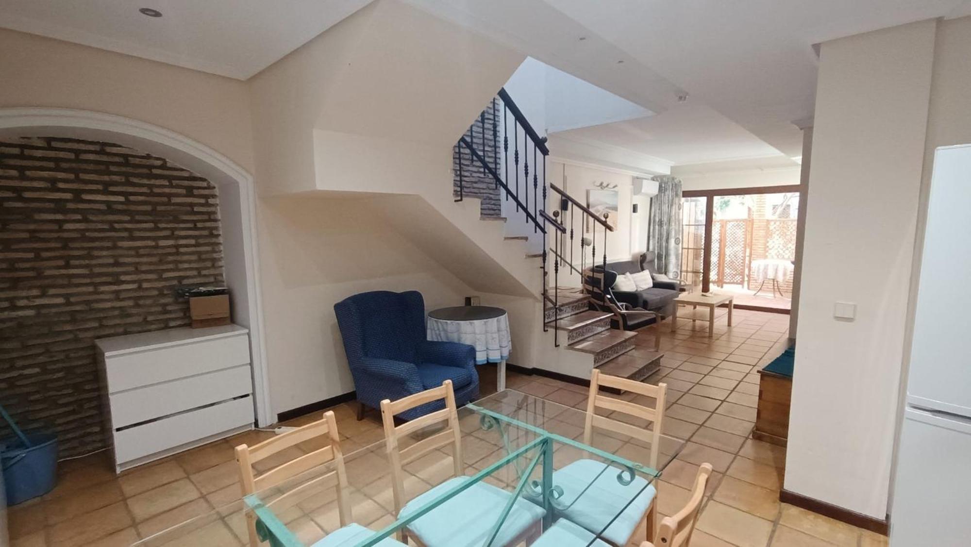Luz De La Bahia Cadiz Appartement