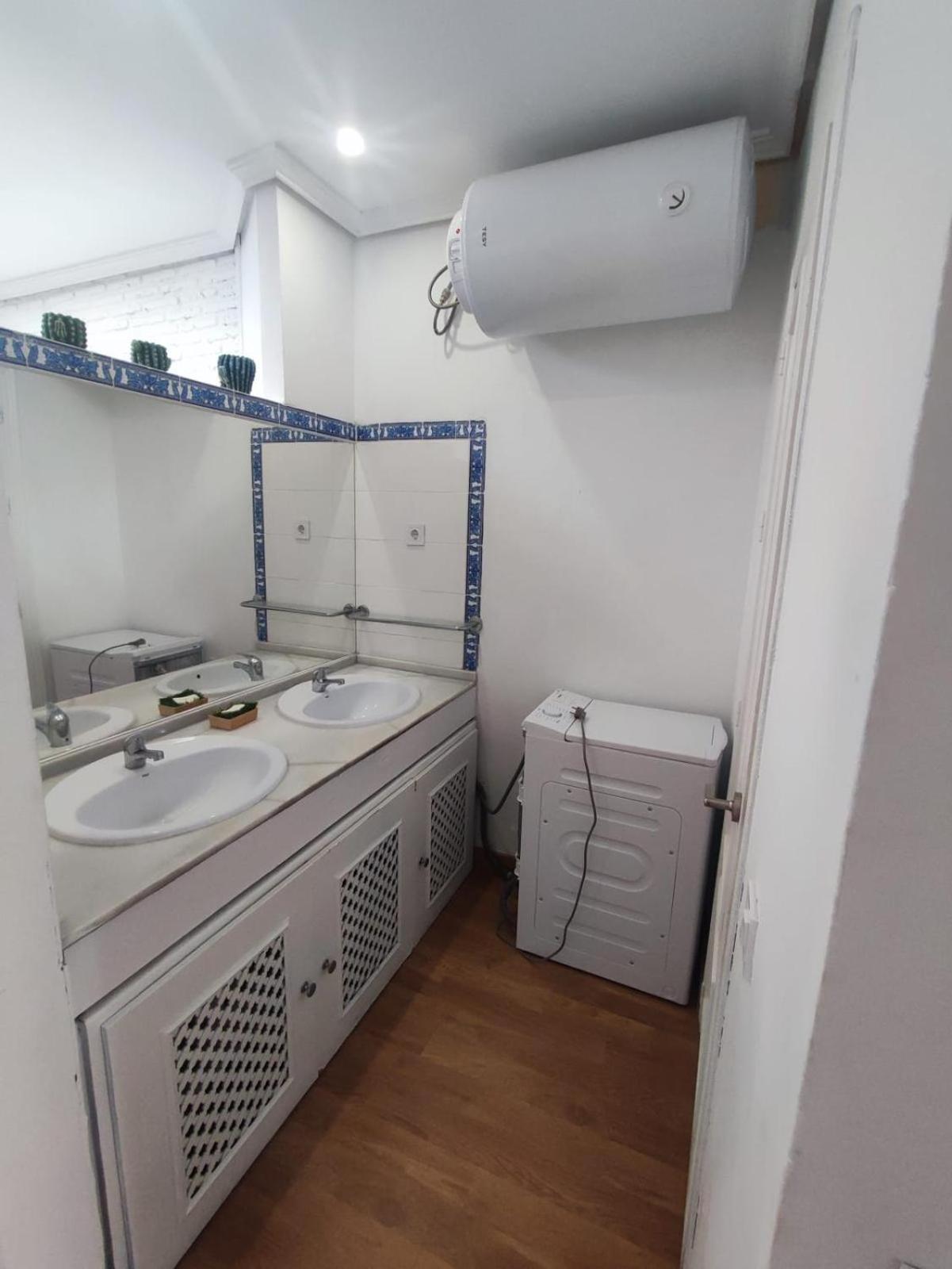 Luz De La Bahia Cadiz Appartement