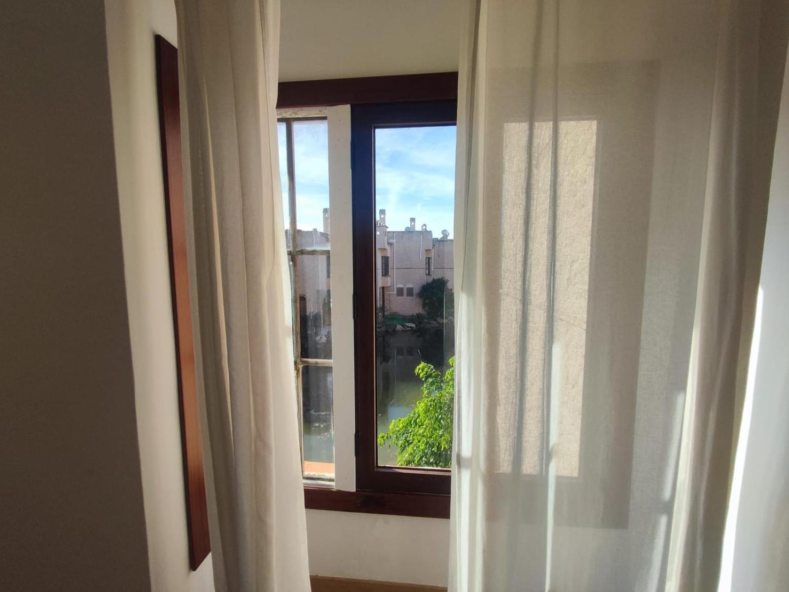 Luz De La Bahia Cadiz Apartment *