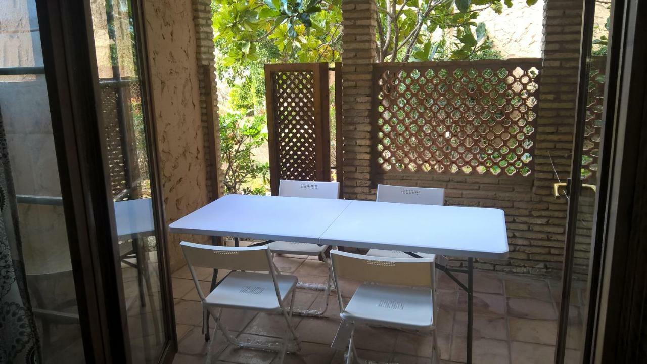 Apartment Luz De La Bahia Cadiz San Fernando