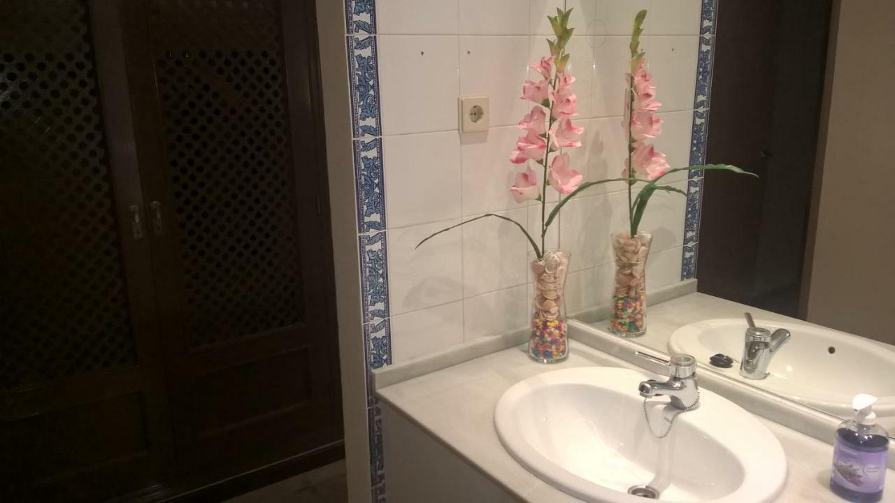Luz De La Bahia Cadiz Appartement *