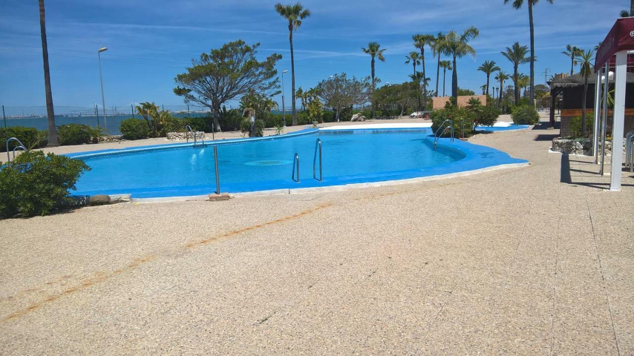 Luz De La Bahia Cadiz Appartement *