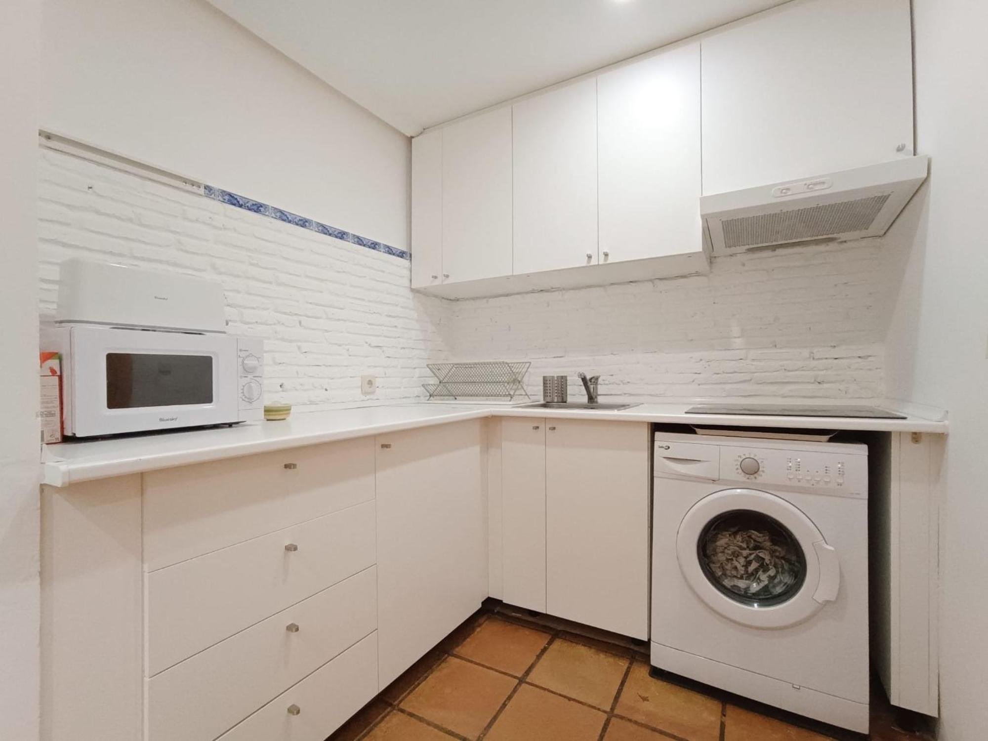 Apartment Luz De La Bahia Cadiz *