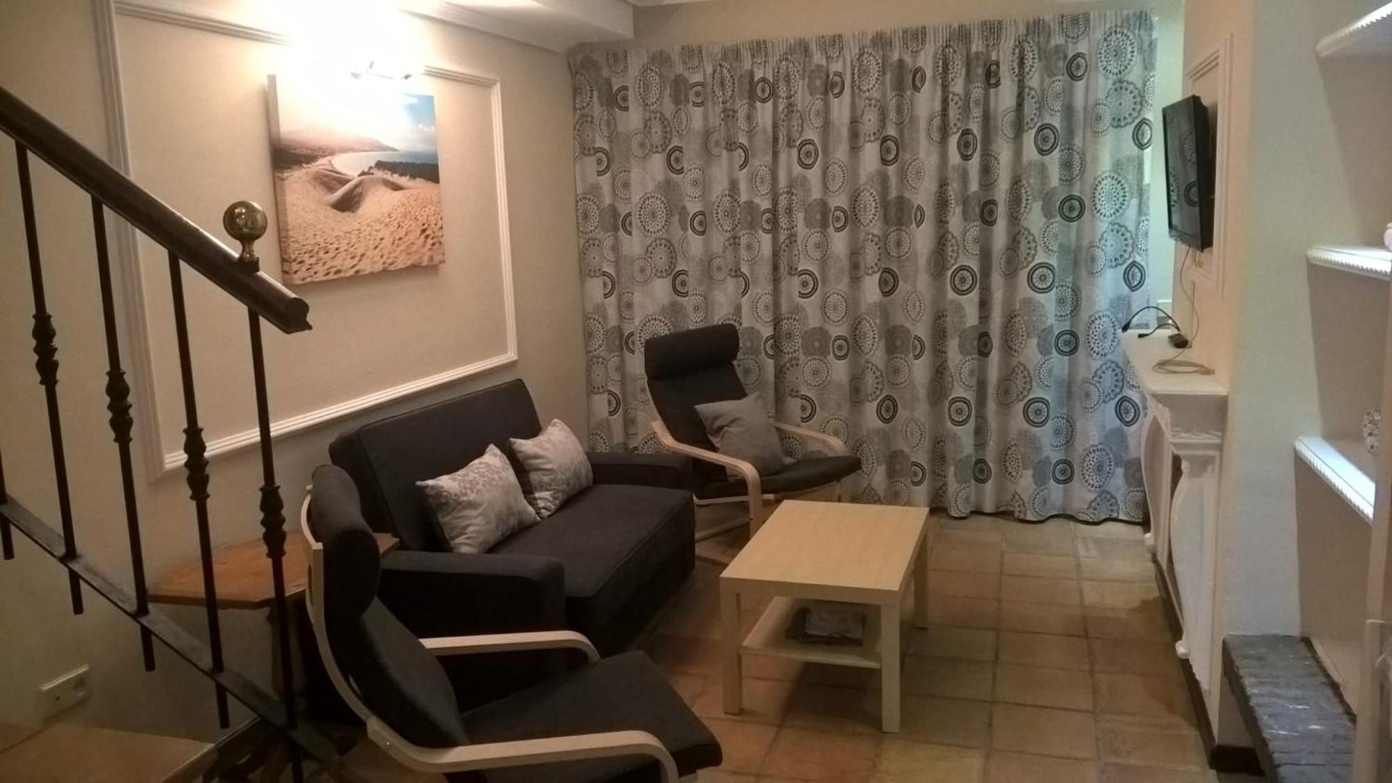 Apartment Luz De La Bahia Cadiz San Fernando