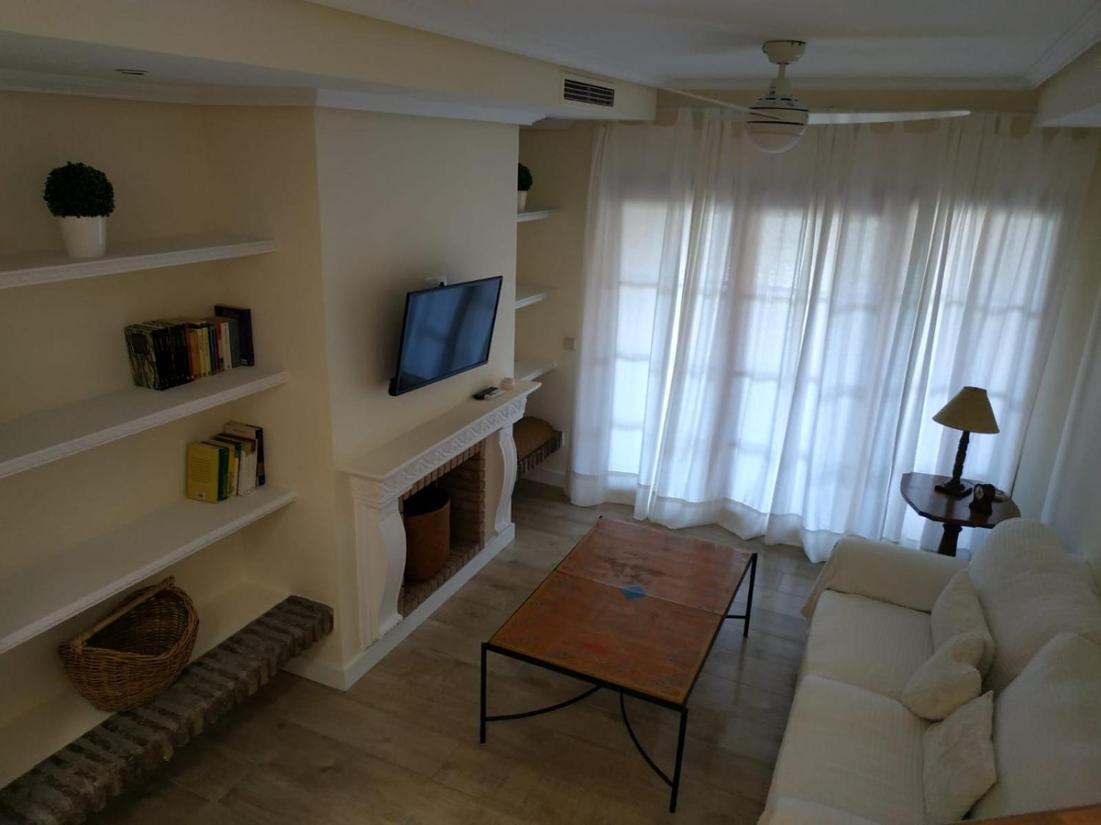 Apartment Luz De La Bahia Cadiz